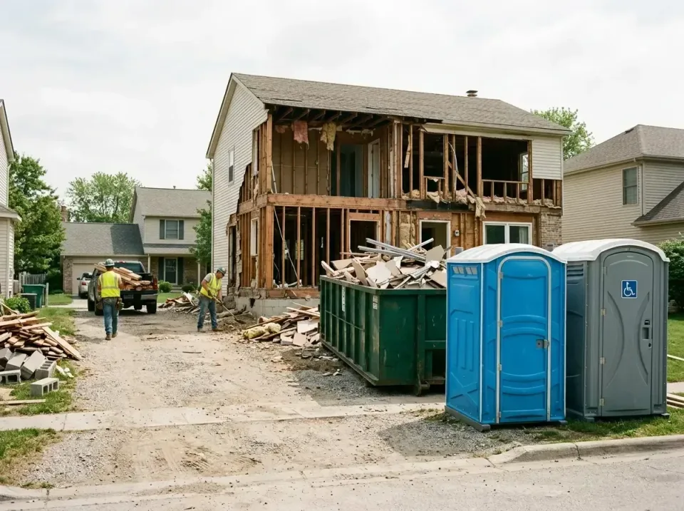 home-renovation-demolition-sit-010 — frequently asked questions, Portable Toilet & Dumpsters Rental in Stansbury Park, UT
